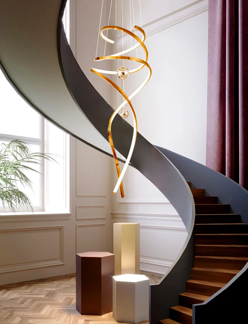 Modern home decor led lights pendant light lamps for living room led Chandeliers for dining room hanging light indoor lighting