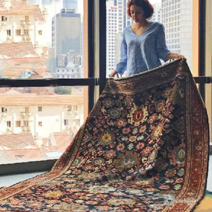 American Style Living Room Decoration Plush Carpet Large Area Rugs for Bedroom Fluffy Soft Lounge Floor Mat Thicken Washable Rug