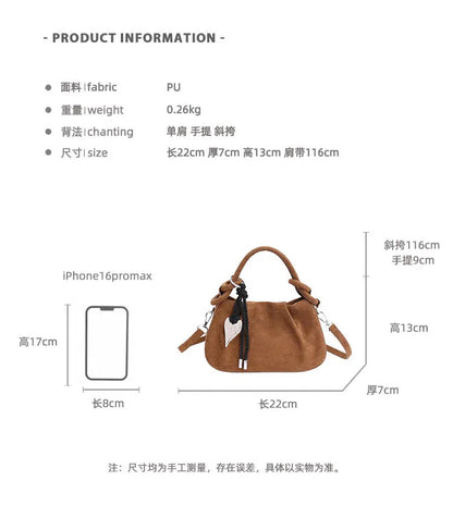 PU Leather Women Small Shoulder Bags Designer Trend Crossbody Bag Females Short Handle Purses and Handbags Повседневная Сумка
