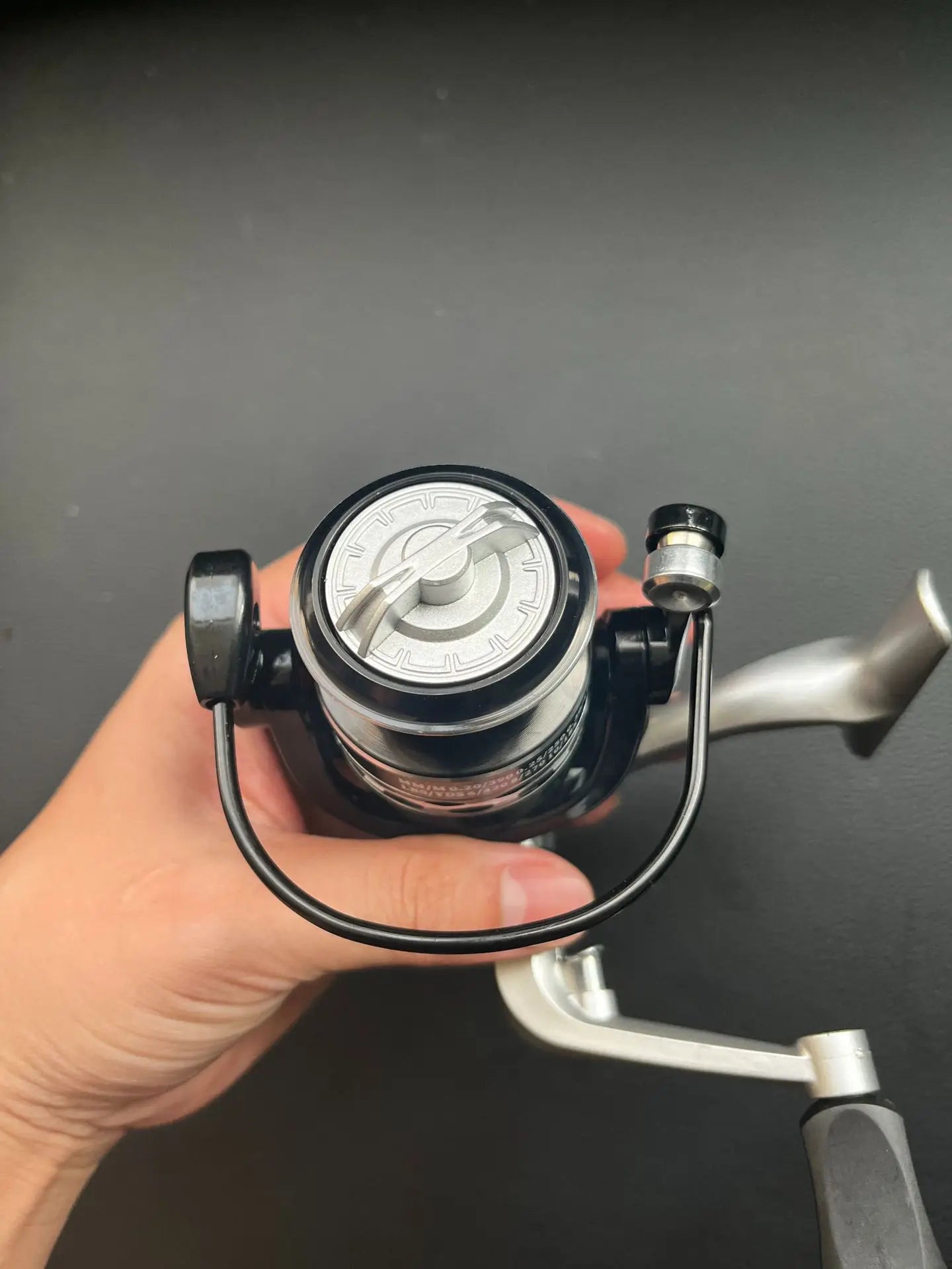 Spinning Fishing Reel Metal Yn300 High Gear Ratio 5.2 :1 For Saltwater Sea Lure Rock Surf Fishing Tackle Wholesale