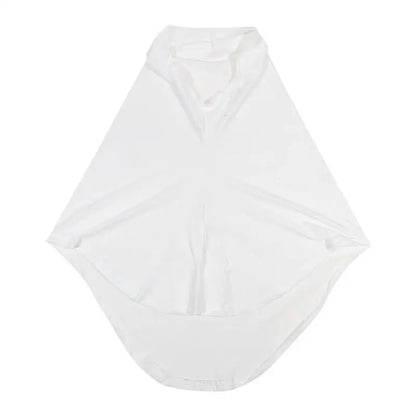 New Full Cover Head Instant Bonnet Woman Veil Femme Woman Hat Undercap Long Shawls Plain Head Scarf Headwraps For Women