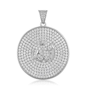 S925 Moissanite Streamline Tag Pendant For Men Women Hip Hop Jewelry D VVS Moissanite Necklace With Free 2MM Steel Cuban Chain