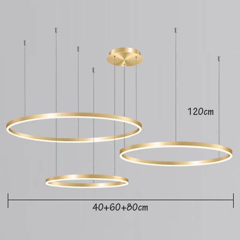 Modern dine dining room Pendant lights indoor lighting Ceiling lamp hanging light led Chandeliers for living room indoor lightin