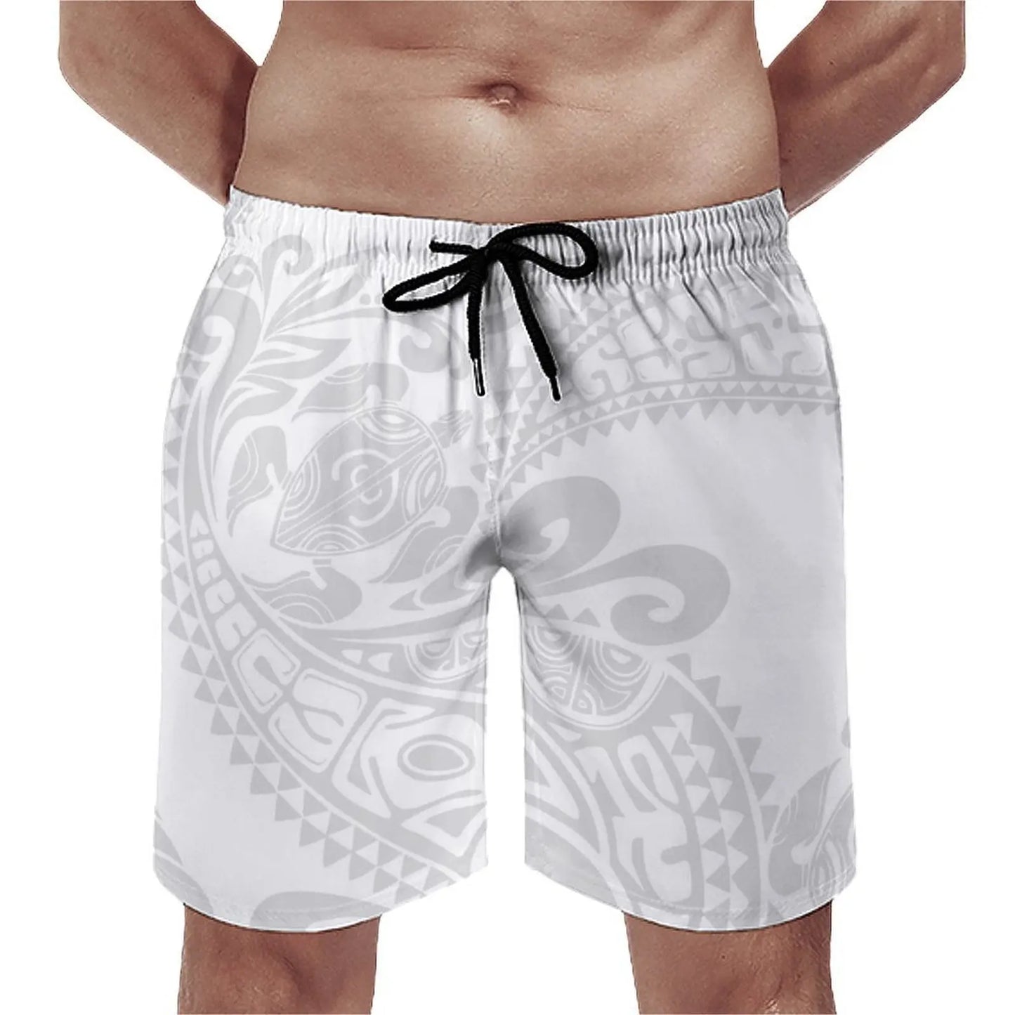 New Bikini Swimwear Swimwear Beach Couple Set Men's Swimwear Women's Push Up Swimwear Sexy Bikini Underwear Lace Up Adjustment
