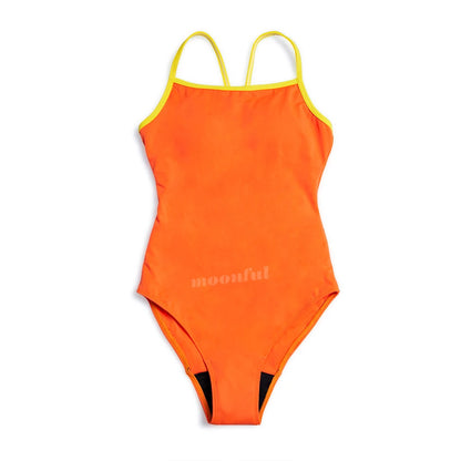 One Piece Period Swimwear Teenage Menstrual Swimsuits Menstruation Swimwear for Pool Girl Waterproof Women Period Bathing Suit