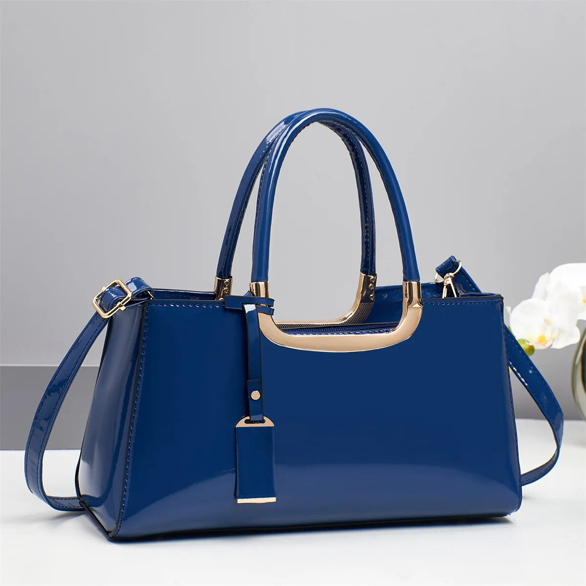 New Shoulder Bag Women Bag Handbag Bag for Women 2026 Luxury Designer Handbag Leather Tote Female Handbags Fashion Cross Bag