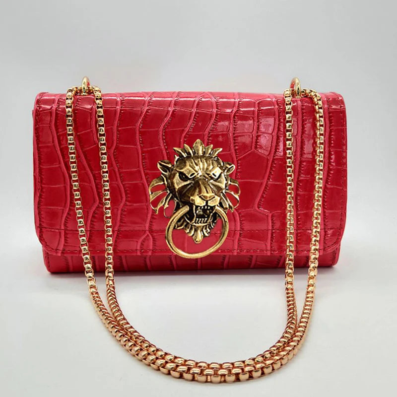 Fashion Small Shoulder Crossbody Bags Casual Handbags Luxury Brand Woman Bag Chain Handbag Brand Women Travel Purse 2026 New