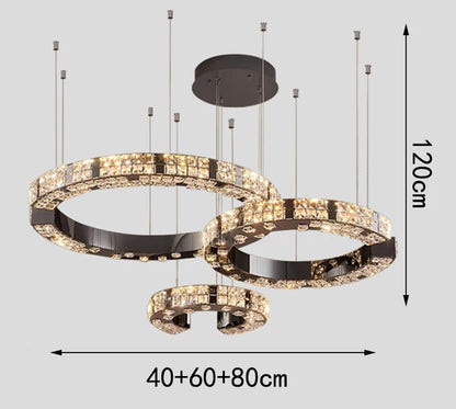 Nordic home decor dining room Pendant lamp lights indoor lighting Ceiling lamp hanging light chandelier lamps for living room