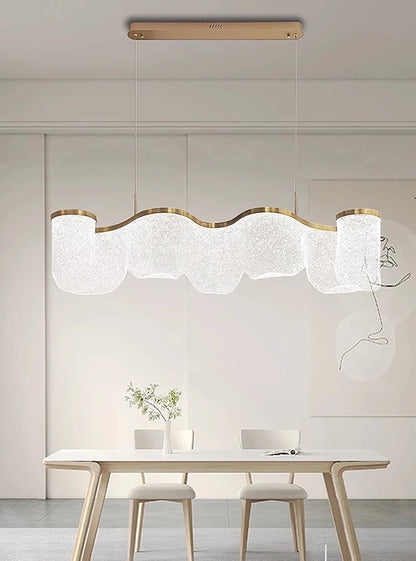 Modern dine dining room Pendant lights indoor lighting Ceiling lamp hanging light led Chandeliers for living room indoor lightin