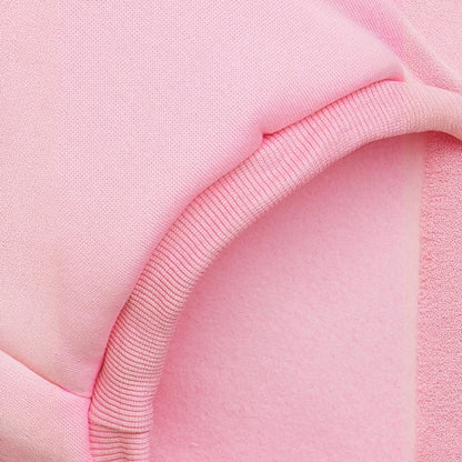 Winter Dog Clothes Sport Hoodies Sweatshirts Warm Coat Clothing Autumn For Small Medium Large Dogs Big Dogs Cat Pets PUppy