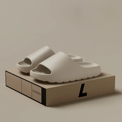 2025 EVA Soft-soled Lightweight Home Casual Innovative Design Shoes Men Slippers High-quality Exclusive Brand Slides In Stock