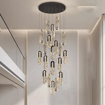 Modern home decor led lights pendant light lamps for living room led Chandeliers for dining room hanging light indoor lighting