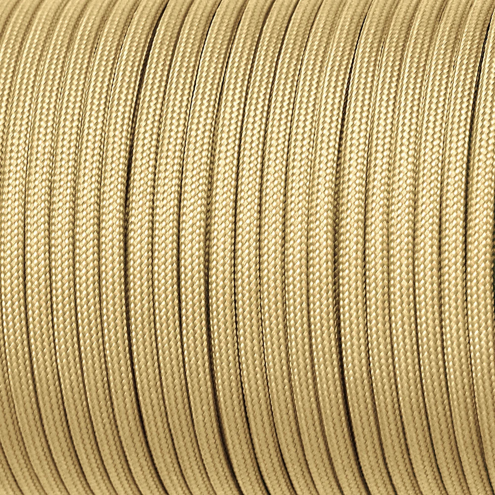 550 Paracord 7 Strand 4mm Durable Camping Accessories Outdoor Survival DIY Bracelet Rope Hiking Clothesline Camping Gadgets