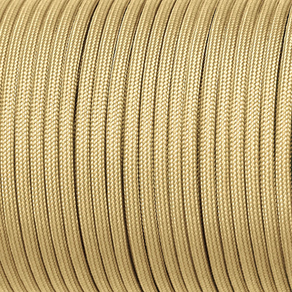 550 Paracord 7 Strand 4mm Durable Camping Accessories Outdoor Survival DIY Bracelet Rope Hiking Clothesline Camping Gadgets