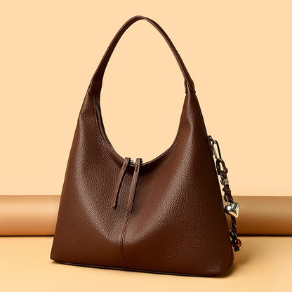 High Quality Leather Women Handbag Designer Female Large capacity Crossbody Bag Shoulder Messenger Bag Ladies Tote Sac A Main