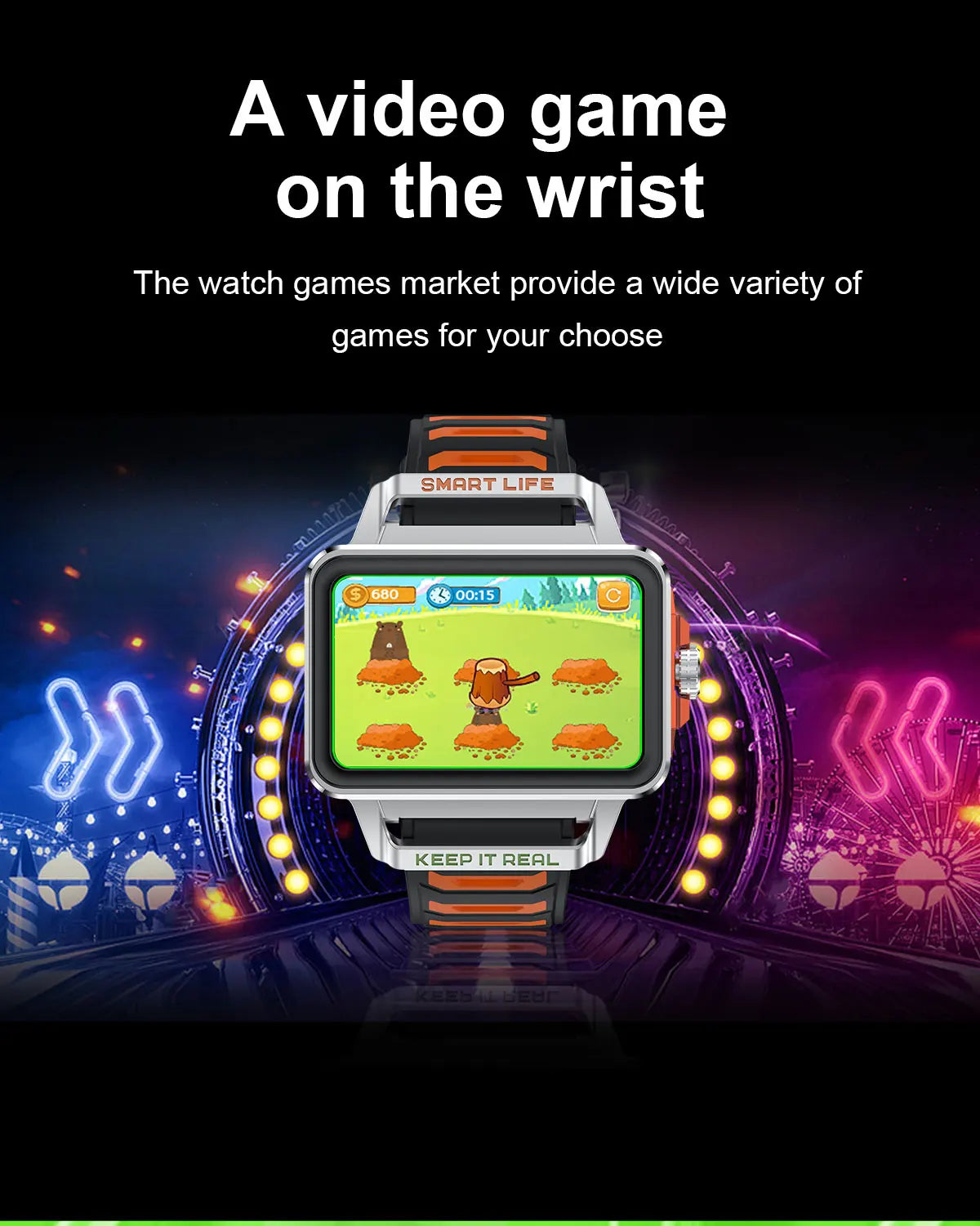 2026 Newest Smart Watch for Men Women S666 Heart Rate Monitor Waterproof Bracelet Sport Smartwatch for IOS Android Xiaomi Phone