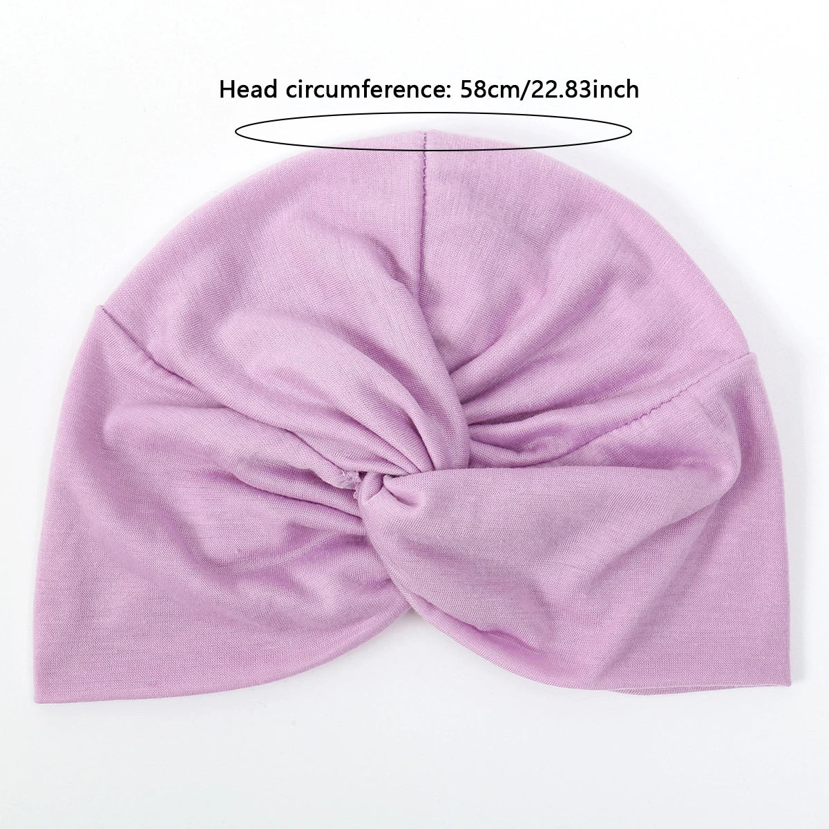 2026 New Soft Strech Ramadan Muslim Hijab Caps Fashion Headwear Women's Headscarf Solid Color Hair Care Turban Bonnet