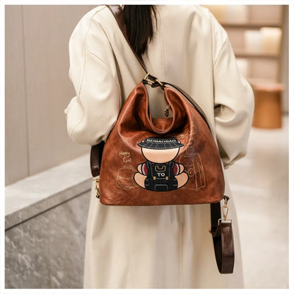 Luxury Hand Bags Women Bags Designer High Quality Soft PU Leather Shoulder Crossbody Bags for Women Ladies Purses and Handbags