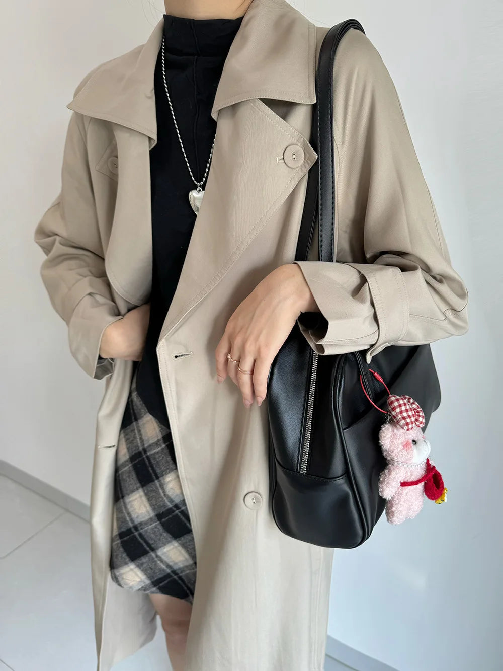 CGCBAG Vintage Designer Luxury Women Tote Bag Casual Lage Capacity Female Shoulder Bag High Quality PU Leather Ladies Handbags