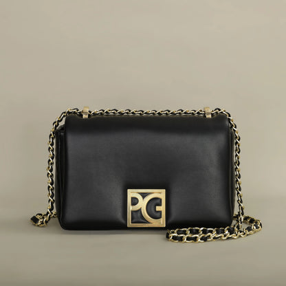 PATSY PG GARIS Women's Bag Luxury Casual Bag Niche Brand Design New High Quality Portable Fashion Crossbody Bag Clearance Sale