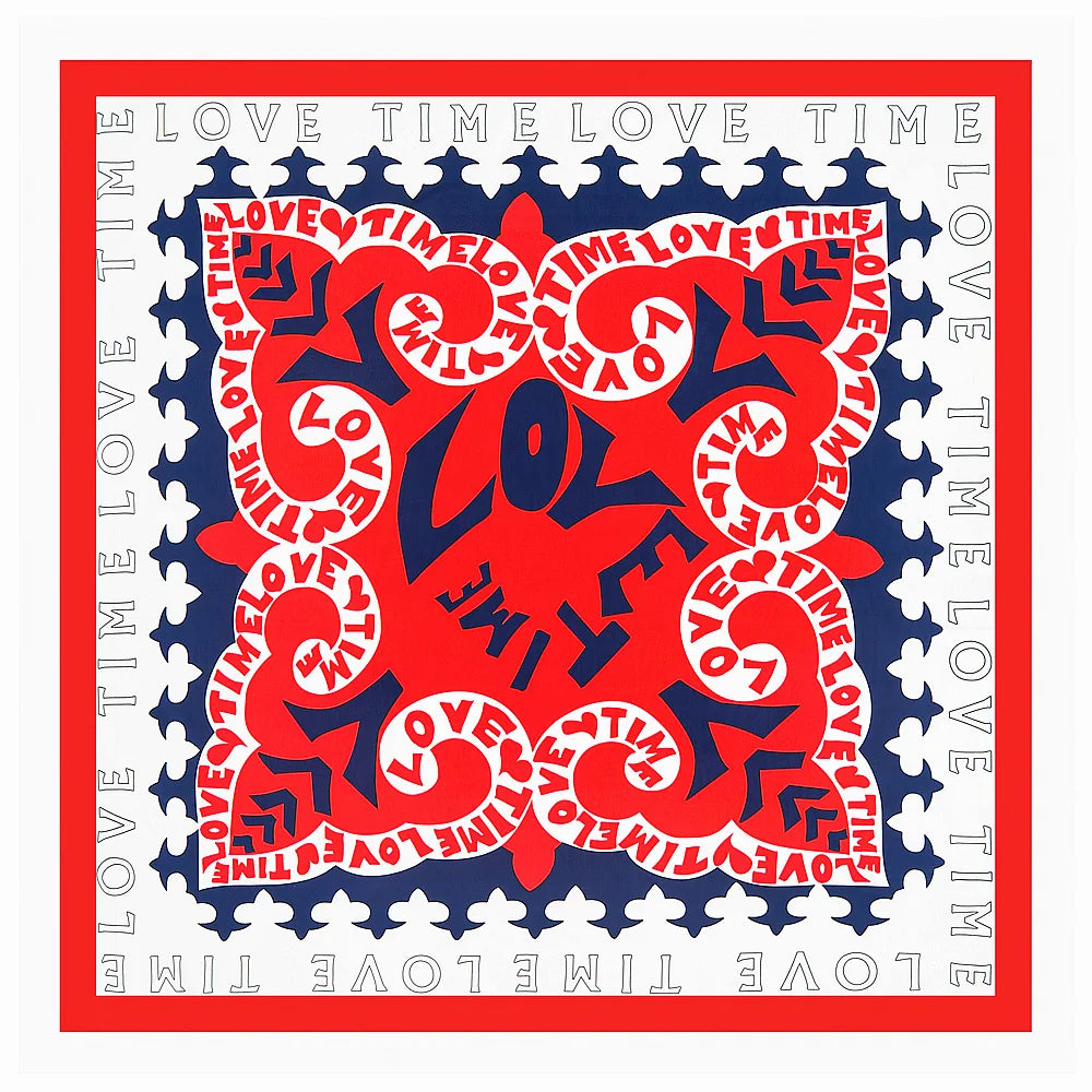 130CM Silk Scarf Women Horse Head Print Stoles Square Scarves Wraps Large Bandana Kerchief Hijabs Female Silk Foulards Sjaal
