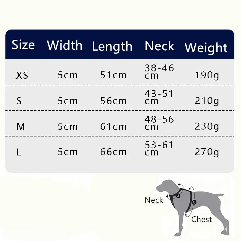 5CM Wide Spiked Studded Dog Collar Anti-Bite PU Leather Pet Collar for Large Dogs Pitbull Mastiff Pet Supplies Accessories