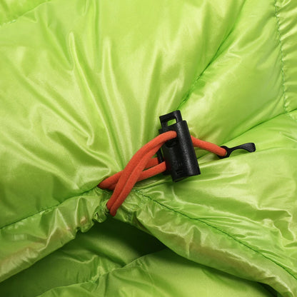AEGISMAX MINI 800FP Goose Down Sleeping Bag Ultralight Outdoor Camping Hiking Sleeping Bag for Backpacking