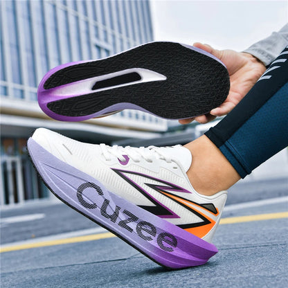 Hot Selling High-quality Mens Womens Sports Shoes for Summer Balanced Durable Running Shoes Lightweight Snug Fit Walking Shoes