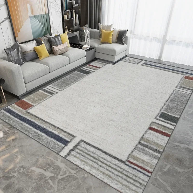 1pc Musical Instruments Guitar Pattern Area Rug Living Room Floor Mat Carpet Corridor Door Mat Porch Carpet Home Room Decor