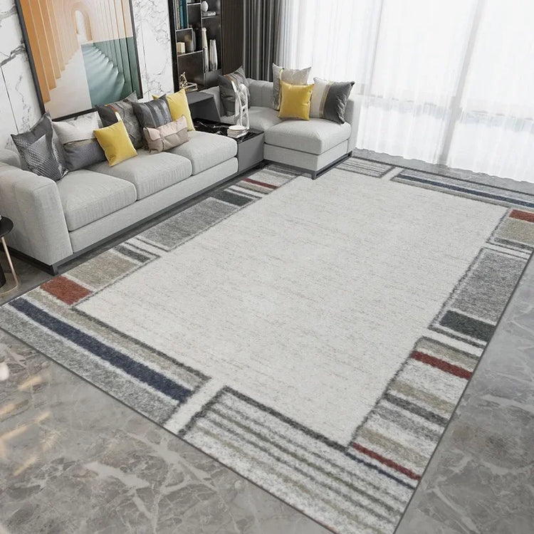 1pc Musical Instruments Guitar Pattern Area Rug Living Room Floor Mat Carpet Corridor Door Mat Porch Carpet Home Room Decor