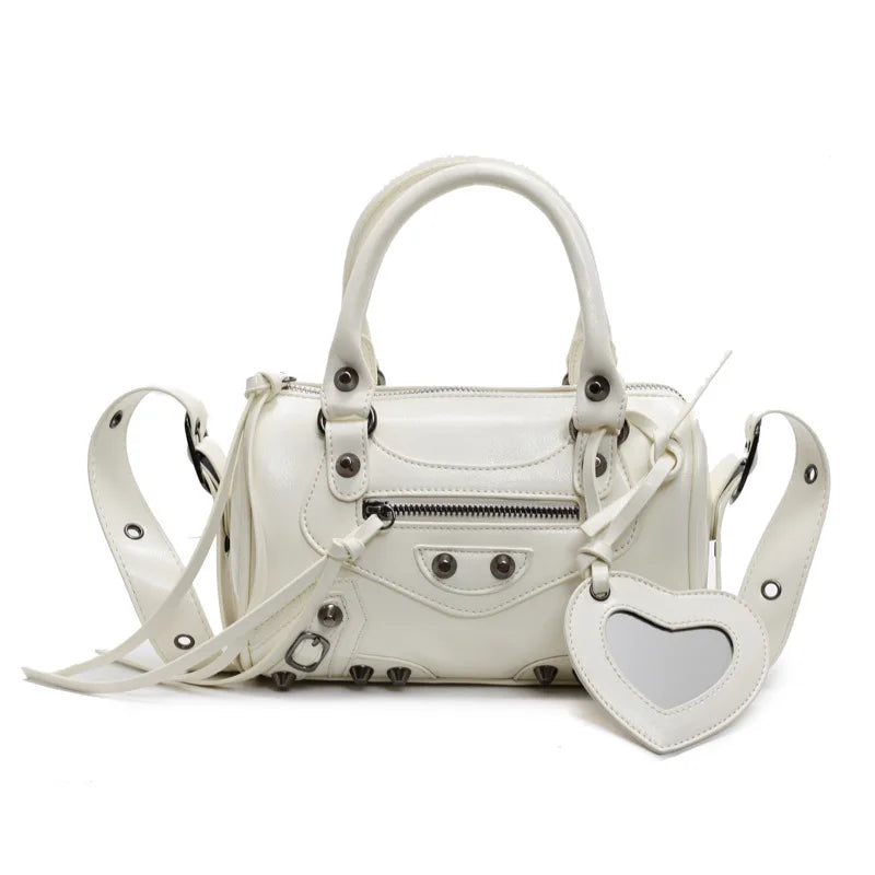 Casual Crossbody Bags for Women Shoulder Bags Fashionable Versatile Designer Bags Purse and Handbags Сумка Женская Bolsos Mujer