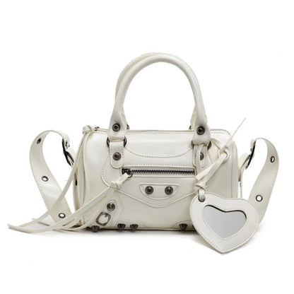 Casual Crossbody Bags for Women Shoulder Bags Fashionable Versatile Designer Bags Purse and Handbags Сумка Женская Bolsos Mujer