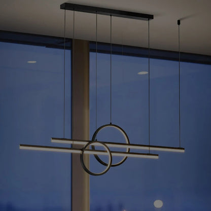 Modern home decor Pendant lamp Chandeliers for dining room pendant lights hanging lamps for ceiling Pendant lamp indoor lighting