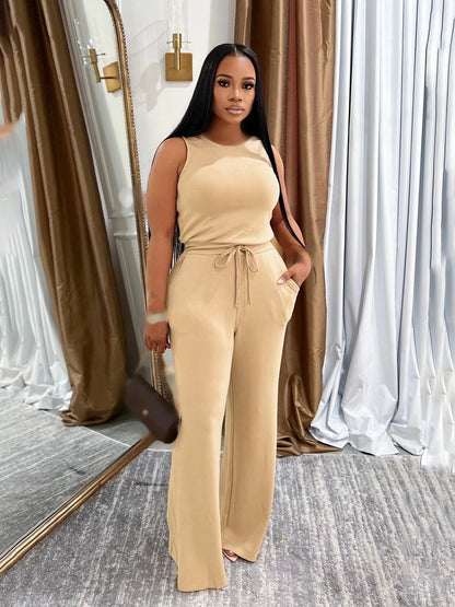 Jumpsuits Woman Jumpsuits for Woman Romper Jumpsuit Woman Overalls Elegant Jumpsuit Romper Summer Women Clothes