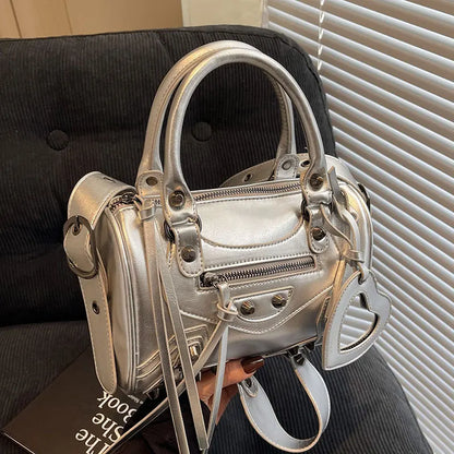 Casual Crossbody Bags for Women Shoulder Bags Fashionable Versatile Designer Bags Purse and Handbags Сумка Женская Bolsos Mujer