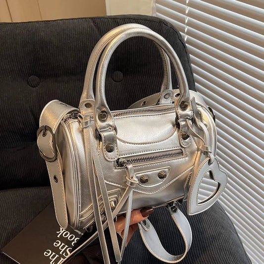 Casual Crossbody Bags for Women Shoulder Bags Fashionable Versatile Designer Bags Purse and Handbags Сумка Женская Bolsos Mujer