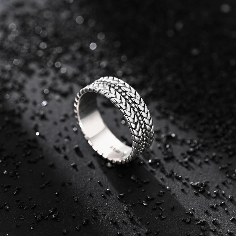 Original 925 Sterling Silver Ring Sun Star Moon Love Bowknot Sunflower Ring For Women Wedding Anniversary Ring Jewelry Gift