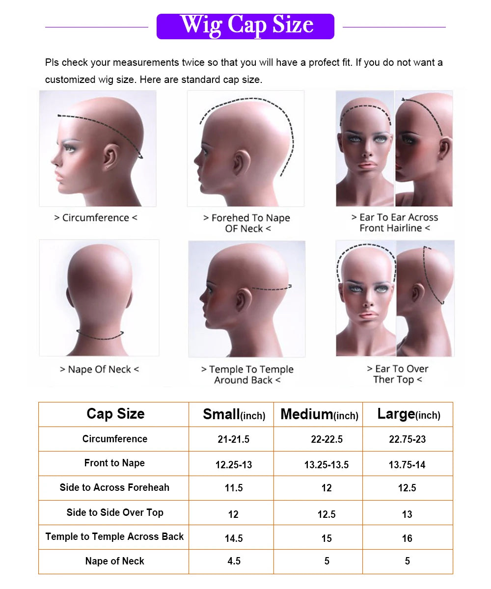 Lagos Hairline 13x6/360 HD Lace Frontal Wig Preplucked Silky Straight 100% Human Hair Glueless Wigs Wear And Go 400 Density  Wig