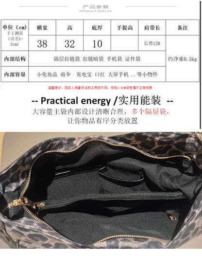 Luxury Genuine Leather Portable Women's Bag Leisure Large Capacity Diamond Tote Bag Shoulder Crossbody Bucket Bags Fashion 2026