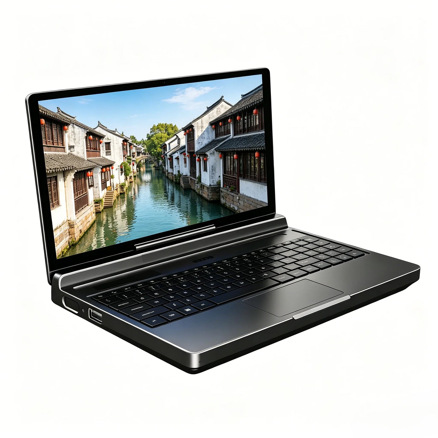 GPD Pocket4 2 in 1 Laptop Tablet 8.8 Inch 144Hz AMD AI 9 HX370 8840U 64GB RAM 2TB NVMe Portable Palm Size Mini PC 2026 New