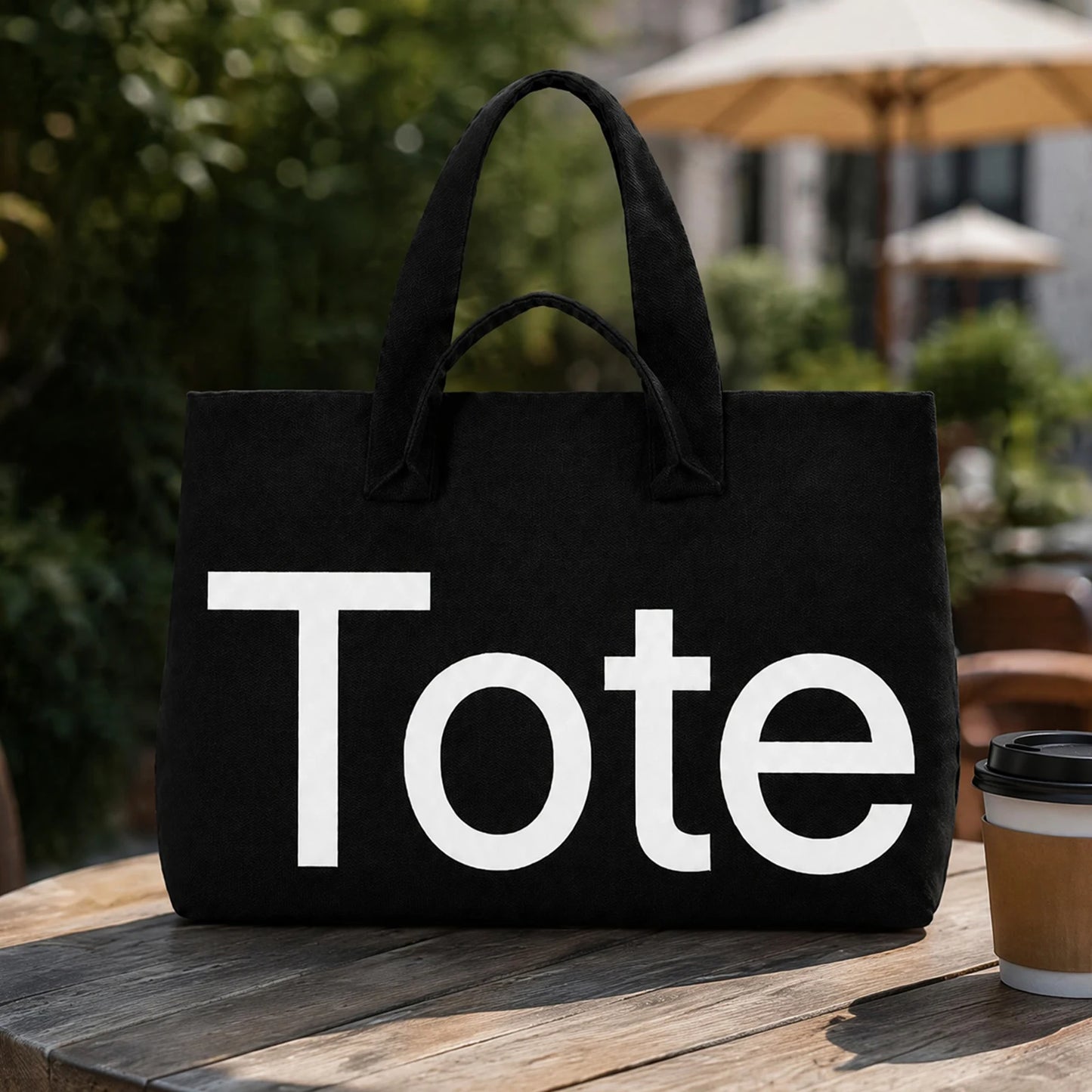 Women Tote Bag Large Capacity Fashion Handbag 22.05 Inch Underarm Bags for Daily Office Work Outing Social Occasions