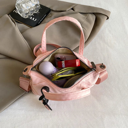 Tote Bags for Women Simple Crossbody Bags for Woman Shoulder Bag Fashionable Designer Bag Purse and Handbags Bolsas Femininas