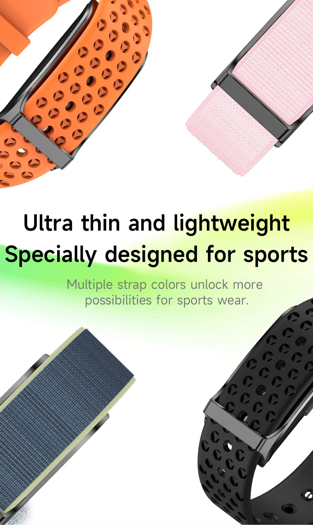 LIGE Smart Watch Men Women Fitness Smart Bracelet Sports Band Heart Rate Blood Pressure Monitor Waterproof Multifunction Watches