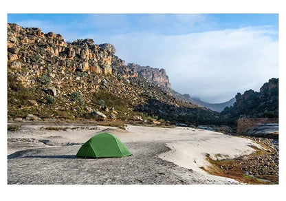 Naturehike Mongar 2 Person Backpacking Tent 210T Ultralight Travel Tent Waterproof Hiking Survival Outdoor Camping Tent