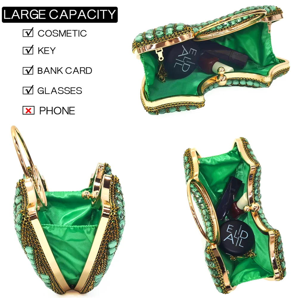 Venus Chan New Arrival Italian Design Nigerian Fashion Party Wedding Shoes and Bag Set Decorated With Flower in Blue Color