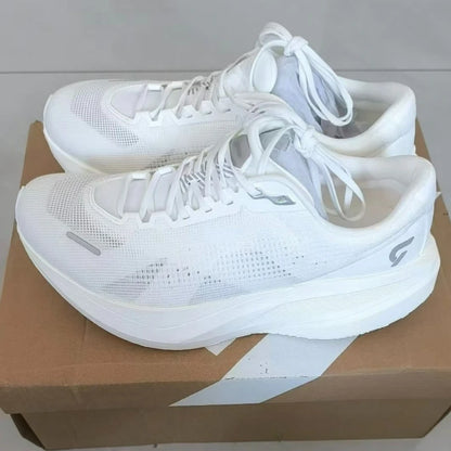 Professional Running Shoes For Unisex Luxury Brand Training Shoe Men Women Comfortable Jogging Shoes Couples Soft Athletic Shoe