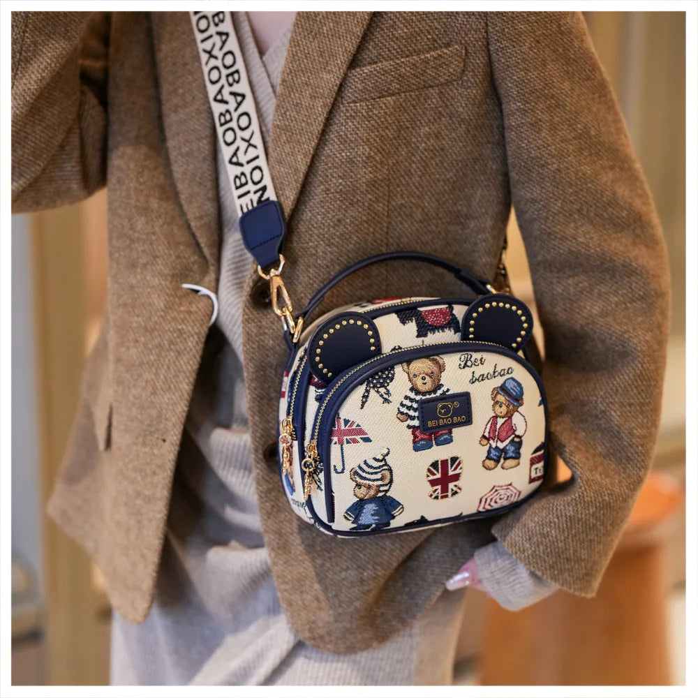 Soft Leather Luxury Handbags Purses Women Bags Designer high quality Shoulder Crossbody bag Ladies Casual Messenger Sac A Main