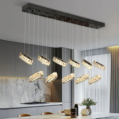 Modern Chandelier Pendant Lamp Chandeliers for Dining Room Pendant Lights Hanging Lamps for Ceiling Pendant Lamp Indoor Lighting