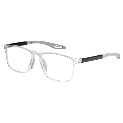 Smart Automatic Zoom Reading Glasses Anti Blue Ray Eyeglasses Autofocus Power Near Far Computer Glasses
