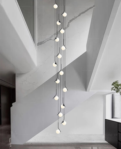 Modern bedroom decorative dining room led Ceiling lamps Pendant lights indoor lighting interior lighting Ceiling lamp chandelier